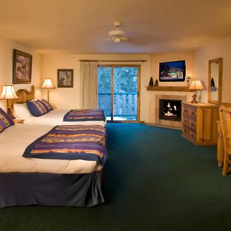 Alpine Village Suites